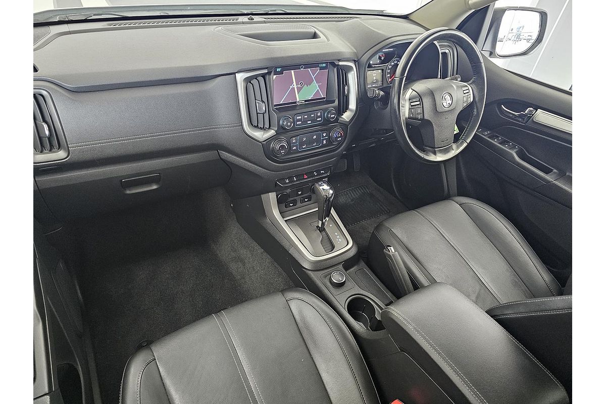 2019 Holden Trailblazer Z71 RG