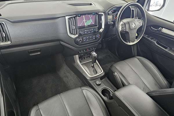 2019 Holden Trailblazer Z71 RG