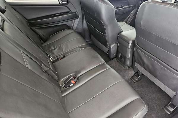 2019 Holden Trailblazer Z71 RG