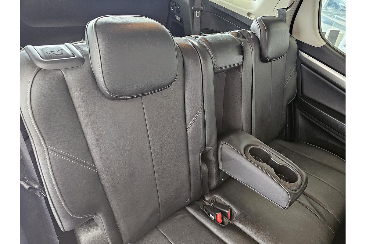 2019 Holden Trailblazer Z71 RG