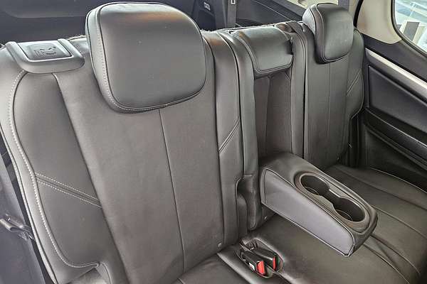 2019 Holden Trailblazer Z71 RG