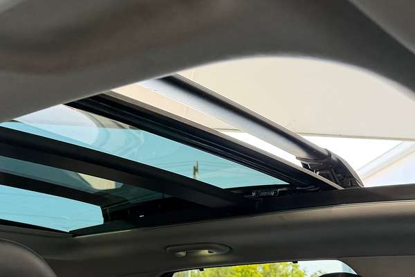 2021 Kia Sorento GT-LINE 7 SEAT MQ4 MY21