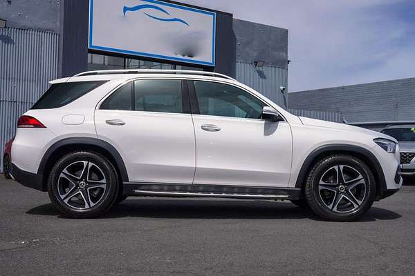 2022 Mercedes-Benz GLE-Class GLE400 d V167