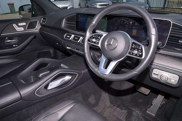 2022 Mercedes-Benz GLE-Class GLE400 d V167