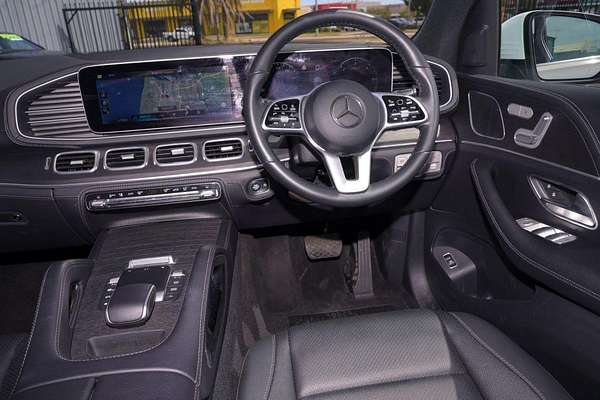 2022 Mercedes-Benz GLE-Class GLE400 d V167