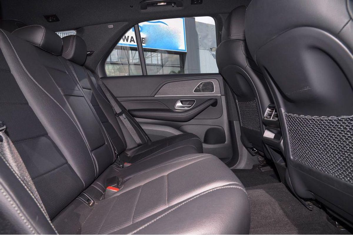 2022 Mercedes-Benz GLE-Class GLE400 d V167