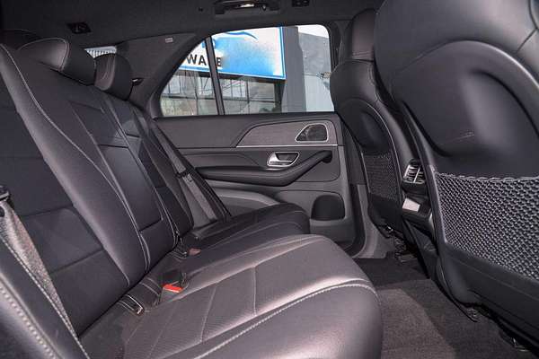 2022 Mercedes-Benz GLE-Class GLE400 d V167