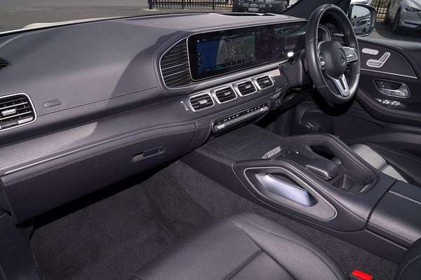 2022 Mercedes-Benz GLE-Class GLE400 d V167