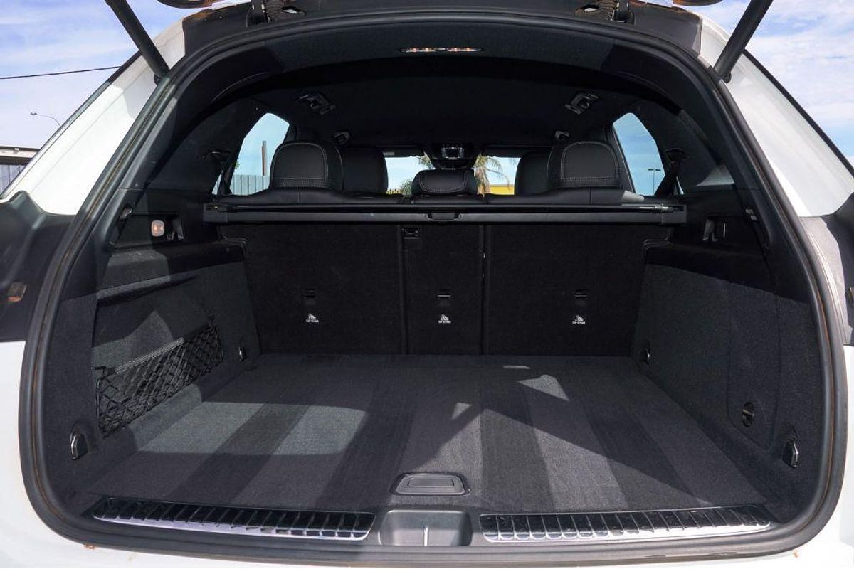 2022 Mercedes-Benz GLE-Class GLE400 d V167