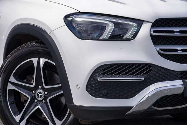 2022 Mercedes-Benz GLE-Class GLE400 d V167