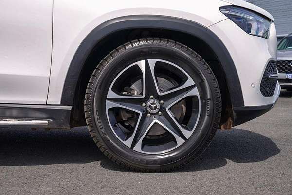 2022 Mercedes-Benz GLE-Class GLE400 d V167