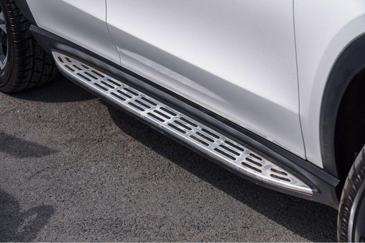 2022 Mercedes-Benz GLE-Class GLE400 d V167