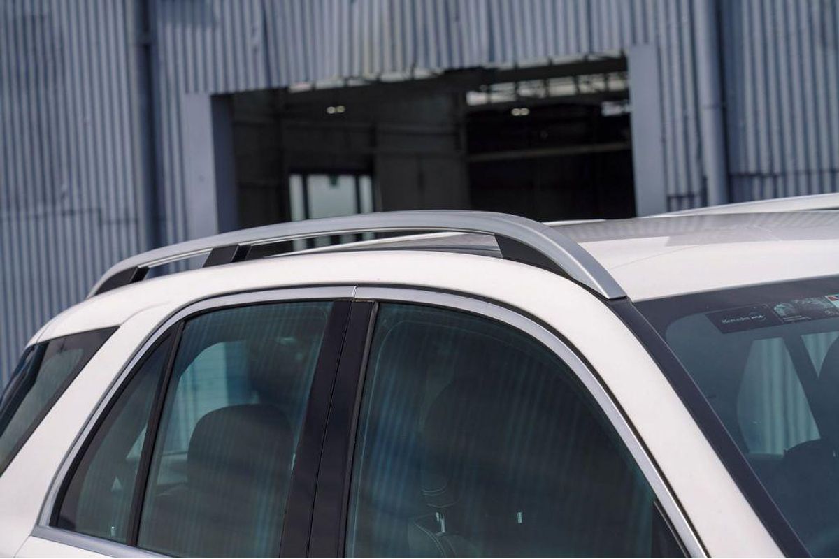 2022 Mercedes-Benz GLE-Class GLE400 d V167