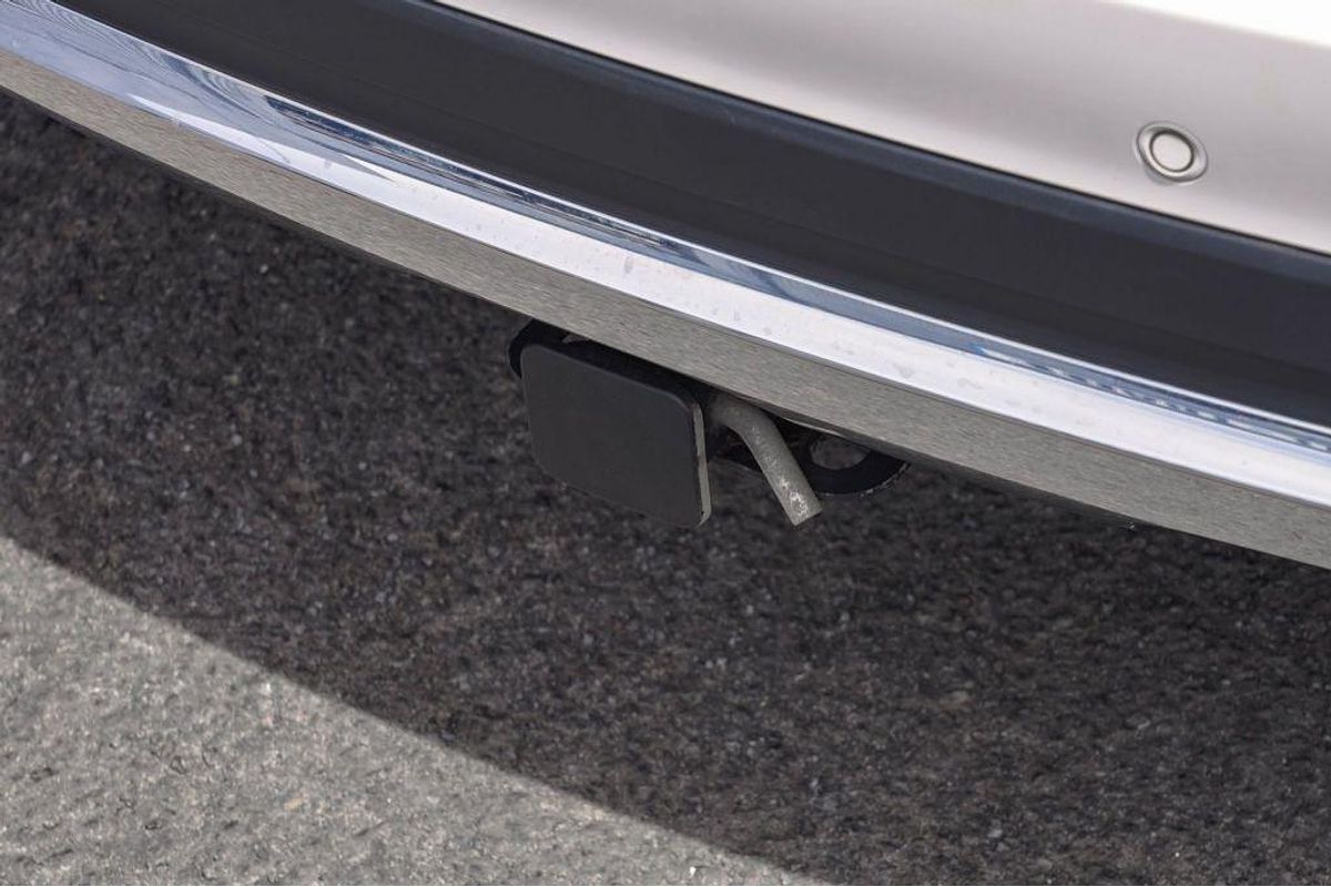 2022 Mercedes-Benz GLE-Class GLE400 d V167