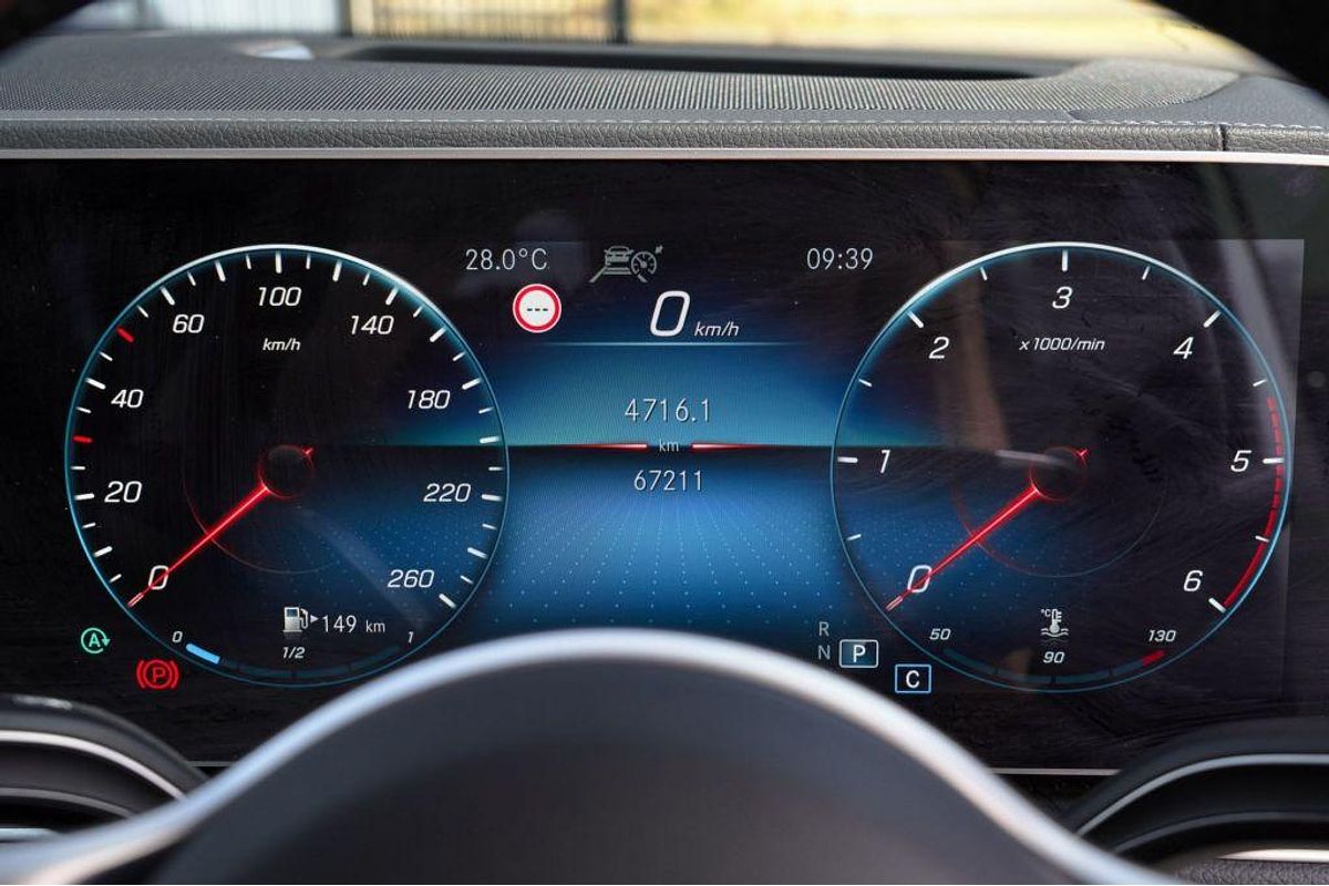 2022 Mercedes-Benz GLE-Class GLE400 d V167