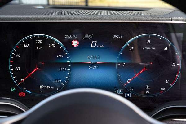 2022 Mercedes-Benz GLE-Class GLE400 d V167