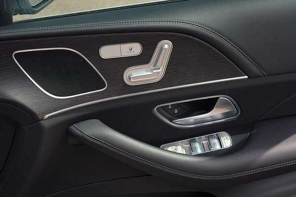 2022 Mercedes-Benz GLE-Class GLE400 d V167