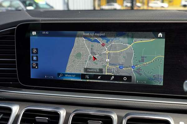 2022 Mercedes-Benz GLE-Class GLE400 d V167