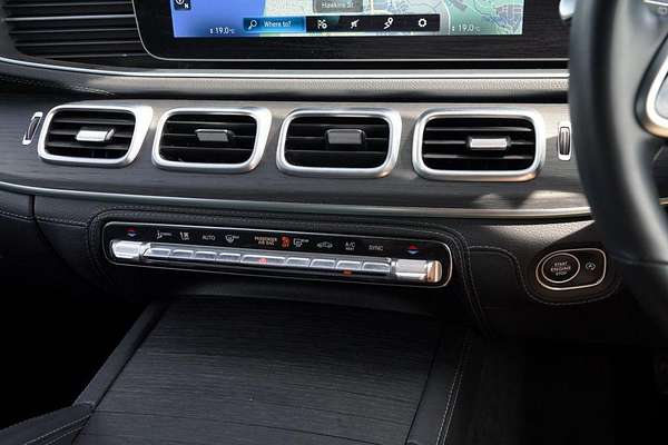 2022 Mercedes-Benz GLE-Class GLE400 d V167