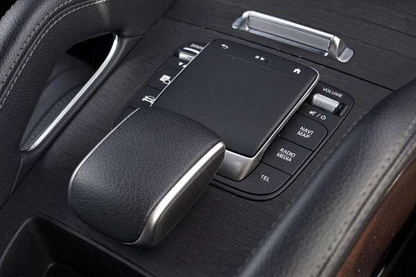 2022 Mercedes-Benz GLE-Class GLE400 d V167