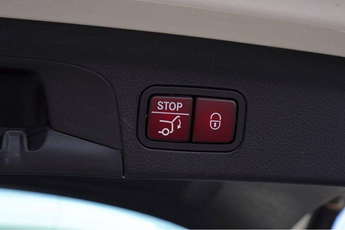 2022 Mercedes-Benz GLE-Class GLE400 d V167