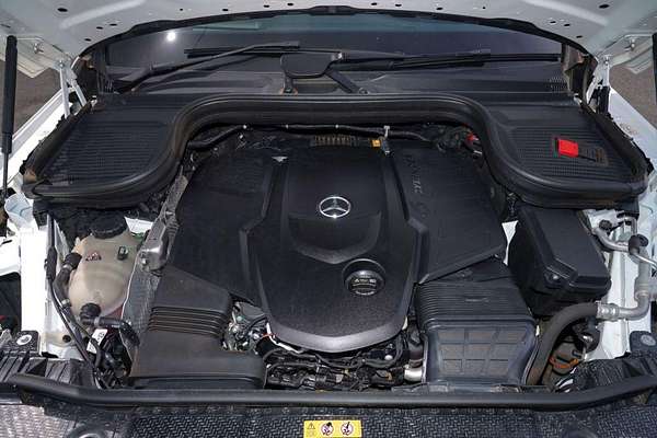 2022 Mercedes-Benz GLE-Class GLE400 d V167