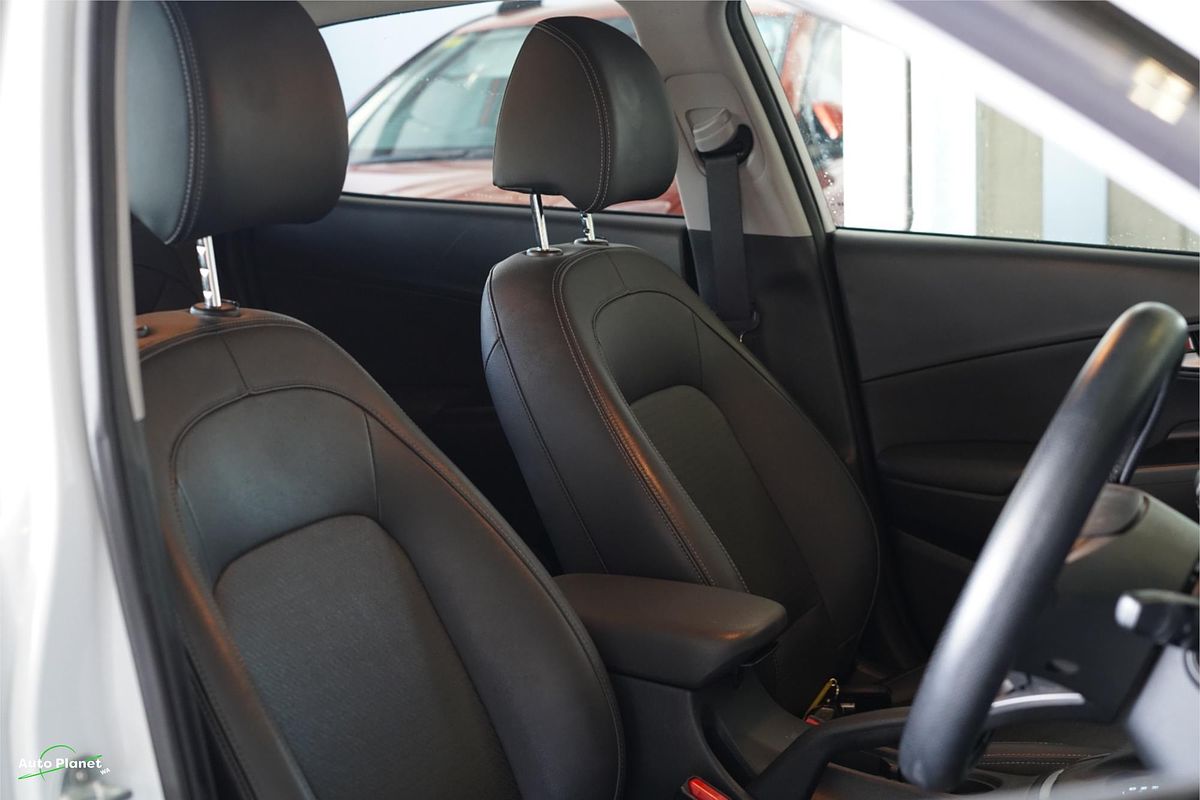 2019 Hyundai Kona Elite OS.3