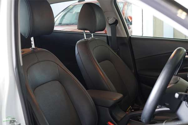 2019 Hyundai Kona Elite OS.3