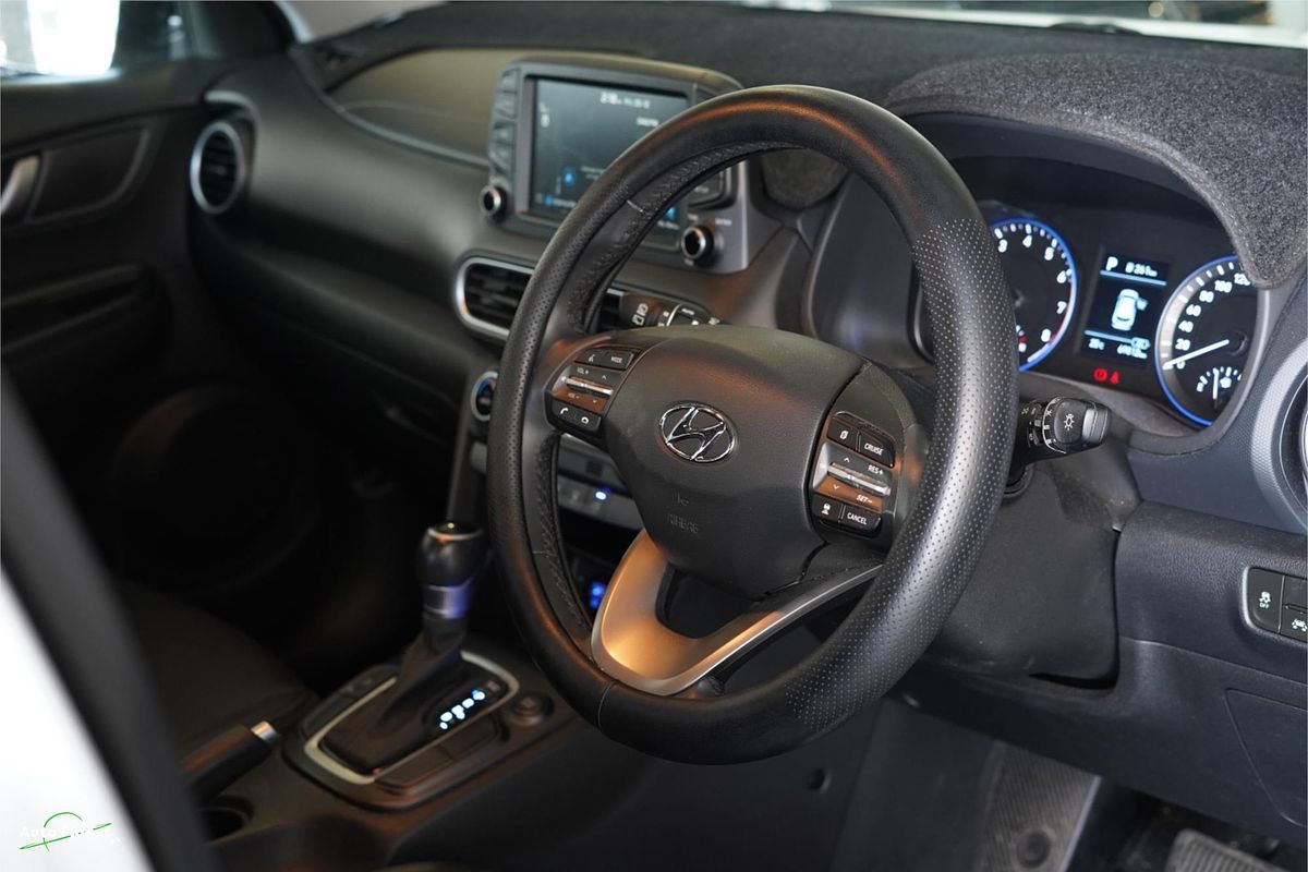 2019 Hyundai Kona Elite OS.3