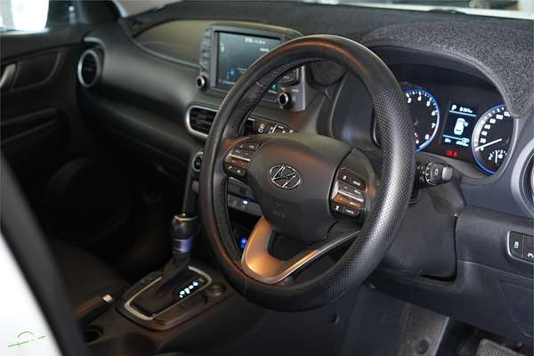 2019 Hyundai Kona Elite OS.3