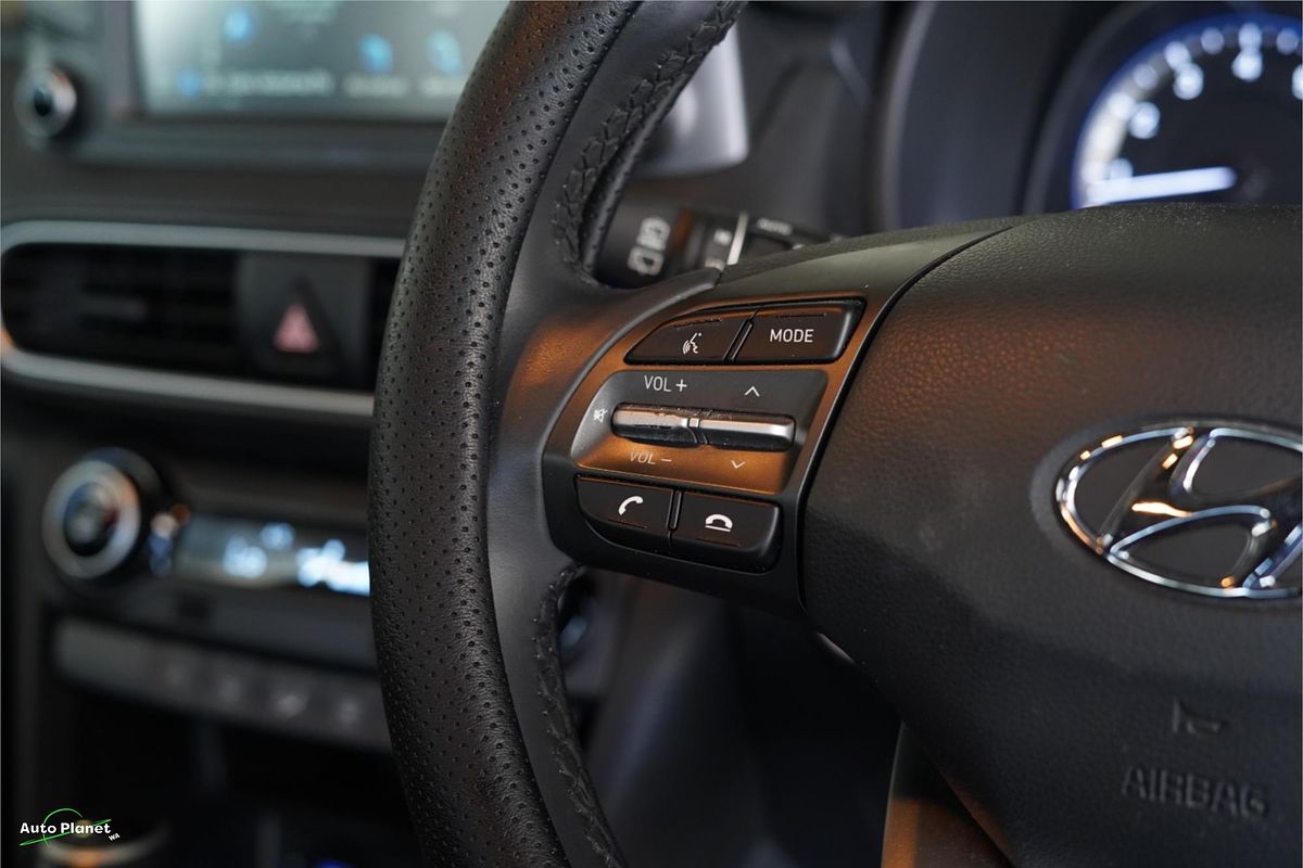 2019 Hyundai Kona Elite OS.3