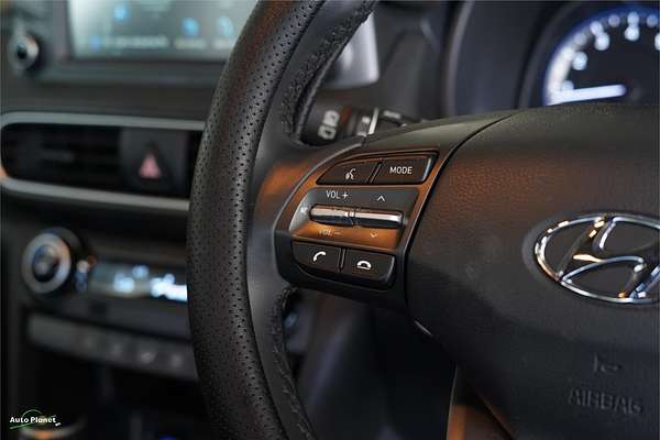 2019 Hyundai Kona Elite OS.3