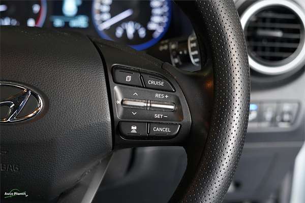 2019 Hyundai Kona Elite OS.3