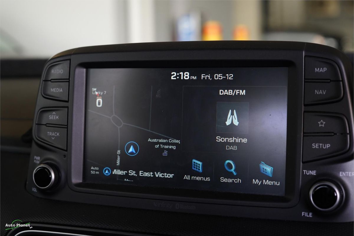 2019 Hyundai Kona Elite OS.3