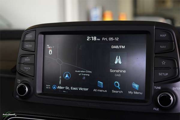 2019 Hyundai Kona Elite OS.3