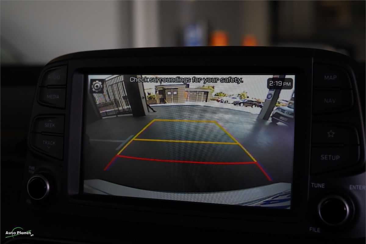 2019 Hyundai Kona Elite OS.3