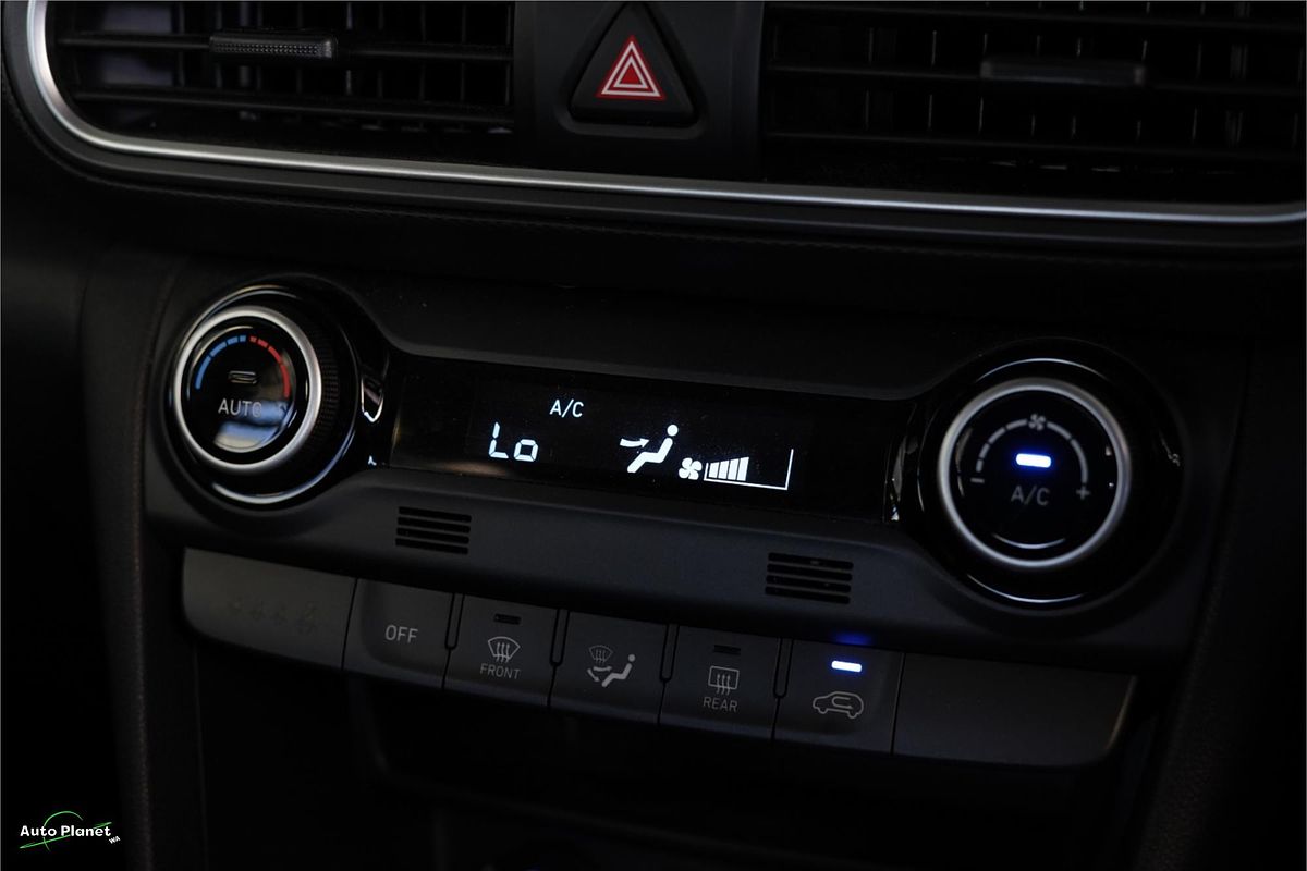 2019 Hyundai Kona Elite OS.3