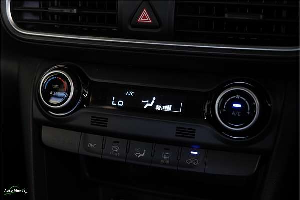 2019 Hyundai Kona Elite OS.3