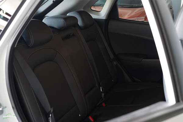 2019 Hyundai Kona Elite OS.3