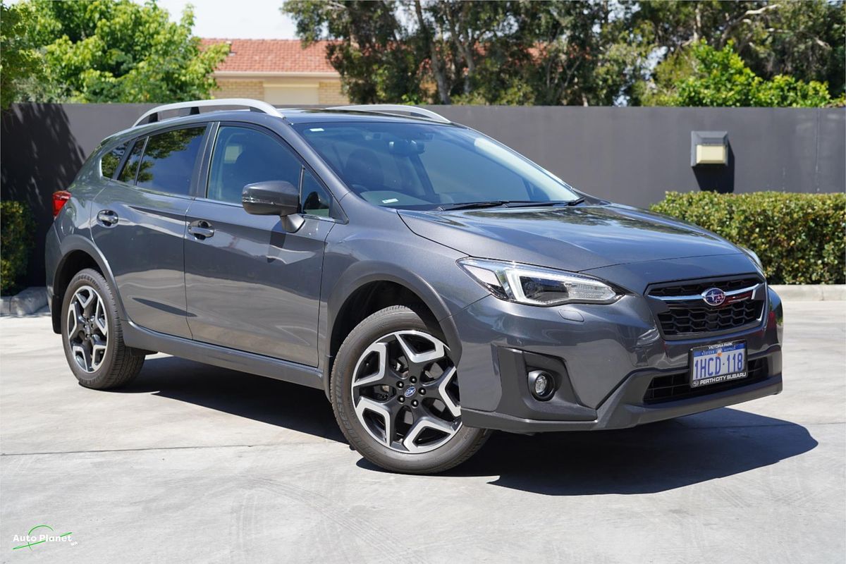 2020 Subaru XV 2.0i-S G5X