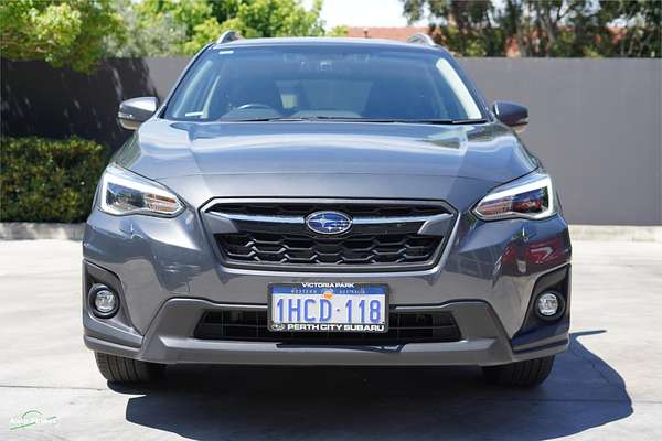 2020 Subaru XV 2.0i-S G5X