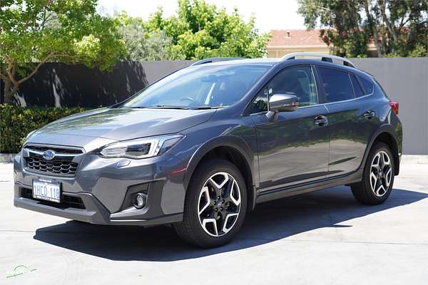 2020 Subaru XV 2.0i-S G5X