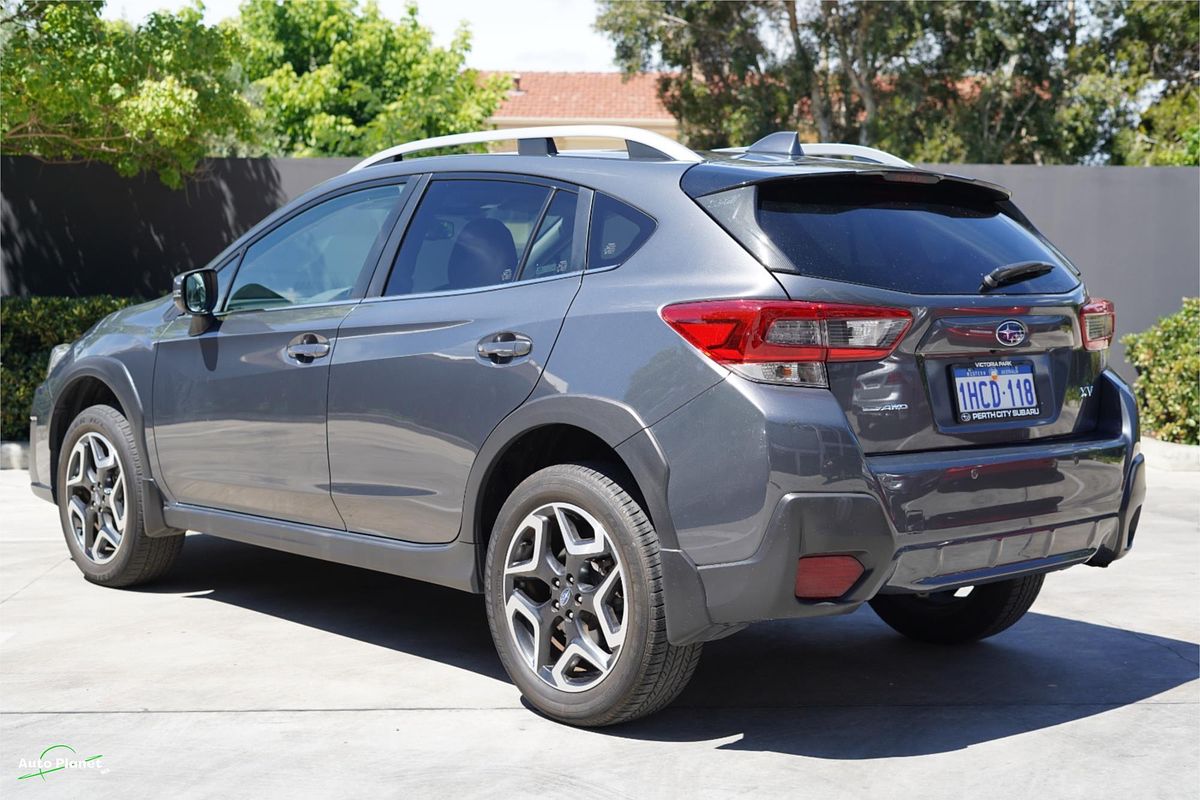 2020 Subaru XV 2.0i-S G5X