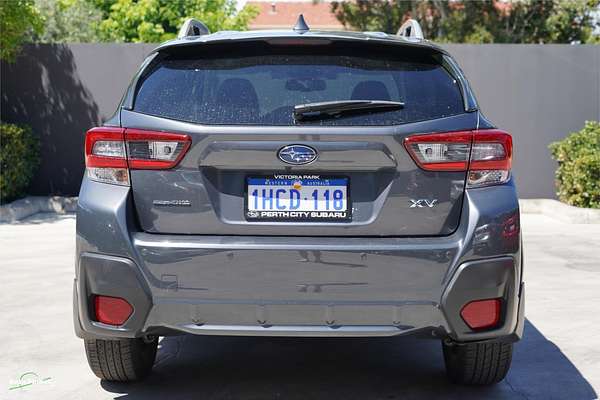 2020 Subaru XV 2.0i-S G5X