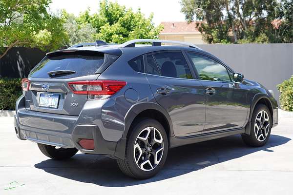 2020 Subaru XV 2.0i-S G5X