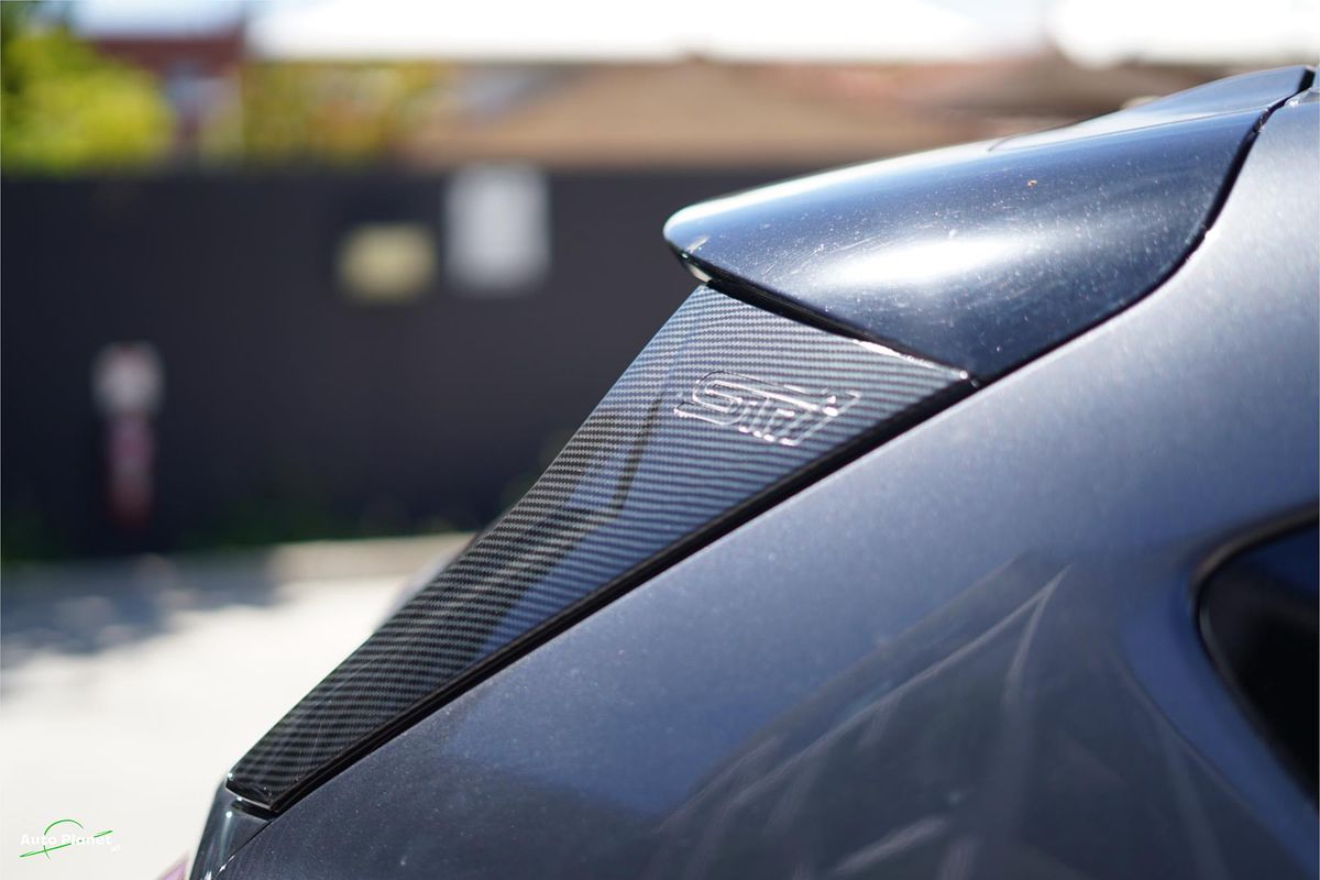 2020 Subaru XV 2.0i-S G5X