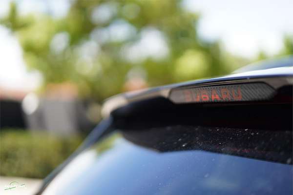 2020 Subaru XV 2.0i-S G5X