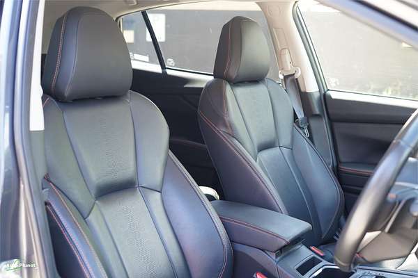 2020 Subaru XV 2.0i-S G5X