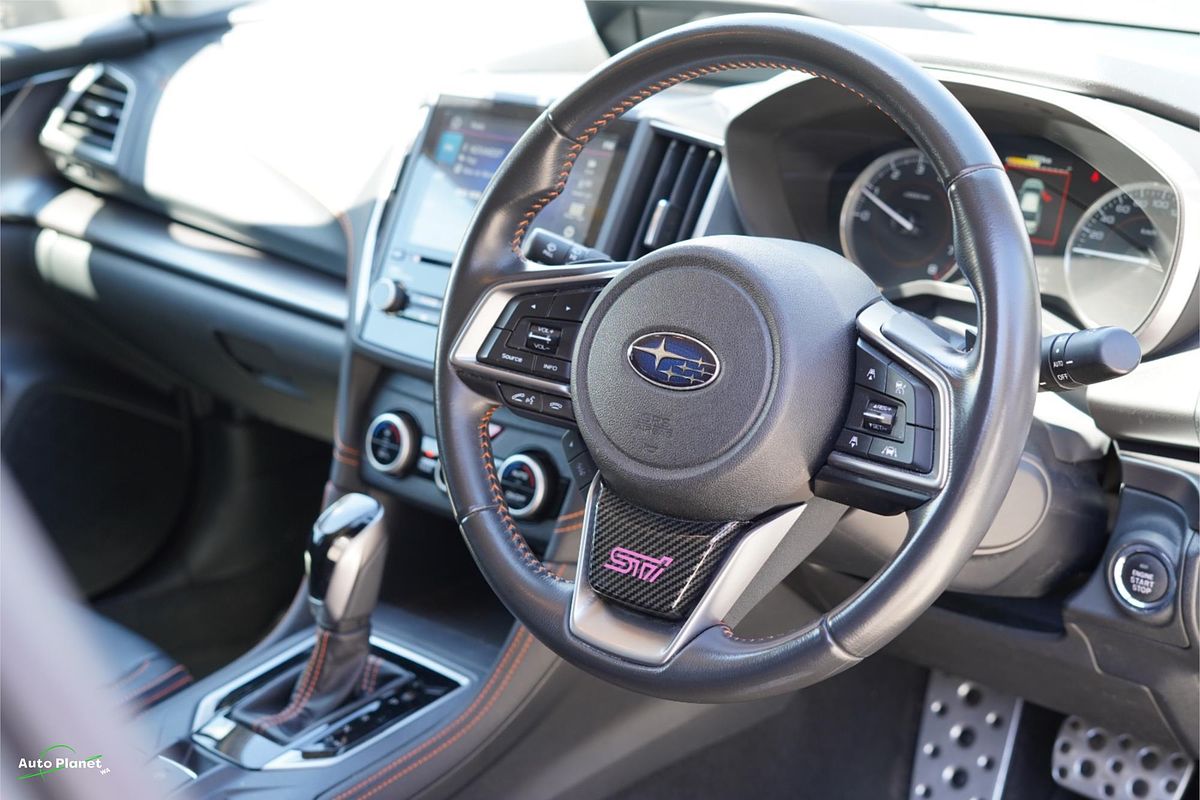 2020 Subaru XV 2.0i-S G5X