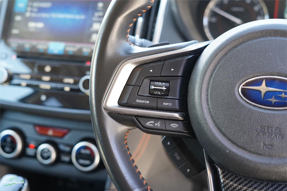 2020 Subaru XV 2.0i-S G5X